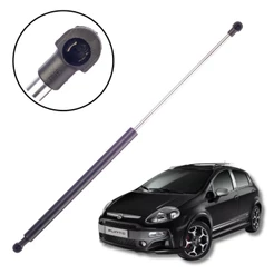 AMORTECEDOR DE PORTA-MALAS TAMPA TRASEIRA FIAT PUNTO 2007/2016