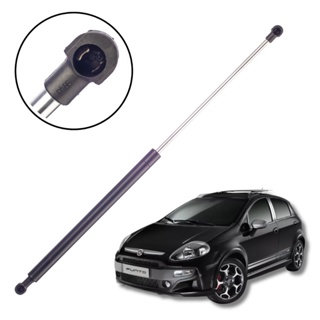 AMORTECEDOR DE PORTA-MALAS TAMPA TRASEIRA FIAT PUNTO 2007/2016 em Oferta na Shopee