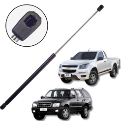 AMORTECEDOR DE CAPÔ DIANTEIRO MOLA A GÁS GM BLAZER S10 2001/