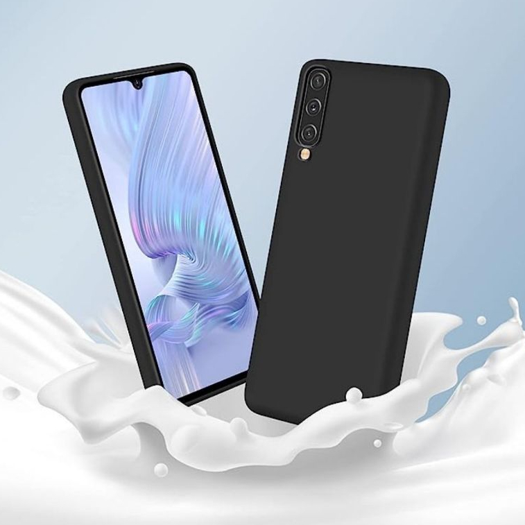Capinha de Silicone Veludo Dentro Samsung A05,A10,A15,A20,A20S,A25,A30,A30S,A35,A50,A50S,A55,A70 em Oferta na Shopee