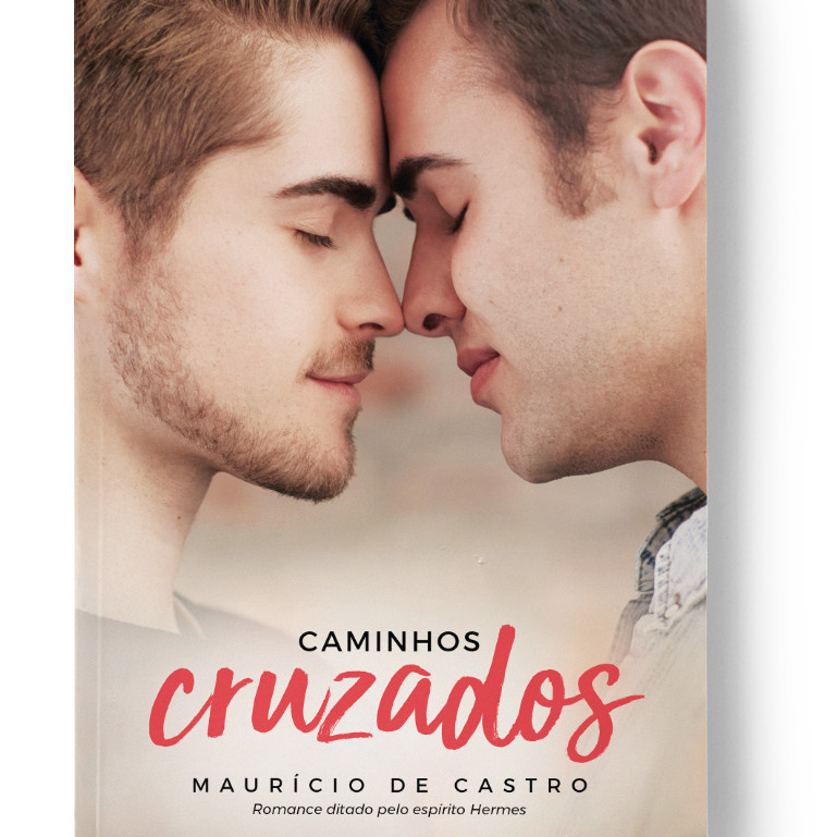 Caminhos cruzados | Maurício de Castro | Romance