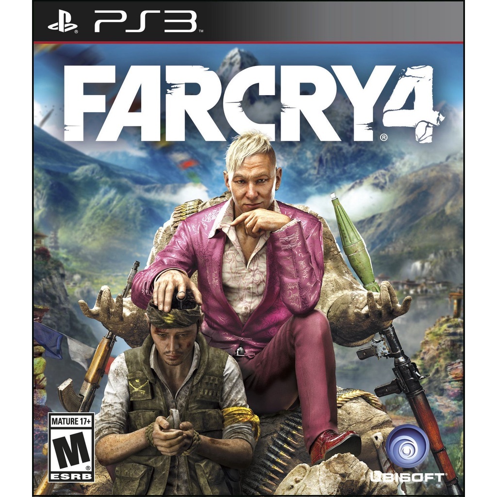 Far Cry 4: Guia Completo e Onde Comprar | BuscaProdutos