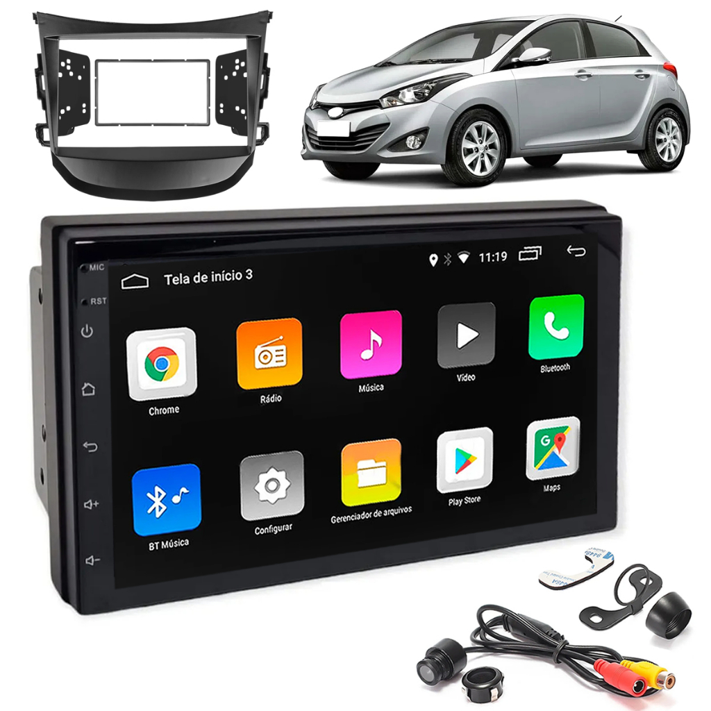 O que é Câmeras Hb Tech? Guia e Onde Comprar | BuscaProdutos