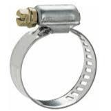 Abraçadeira Rosca Sem Fim 32 A 57 x 13 mm
