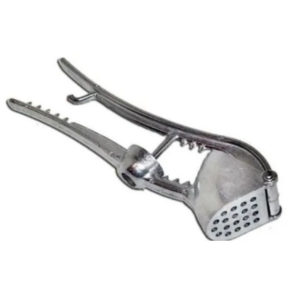 Espremedor De Alho 5 Utilidade (Cód. item 5-R6)