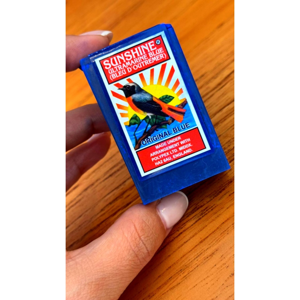 Wage Wagi Oagi Africano Anil Para Rituais Original Umbanda SunShine em Oferta na Shopee