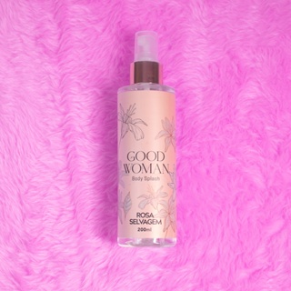 Body Splash Good Woman em Oferta na Shopee