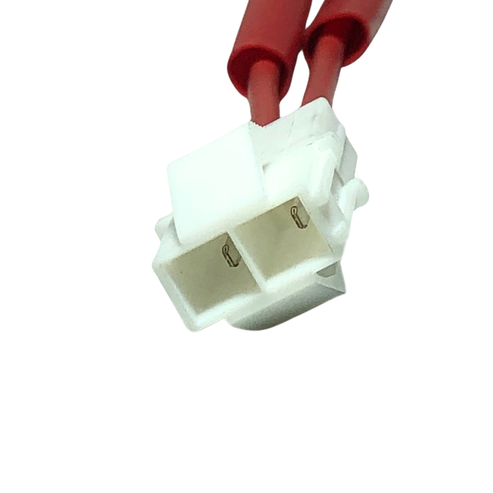 Resistencia Degelo brastemp Bre49 Bre51 Compatível 220v 250w