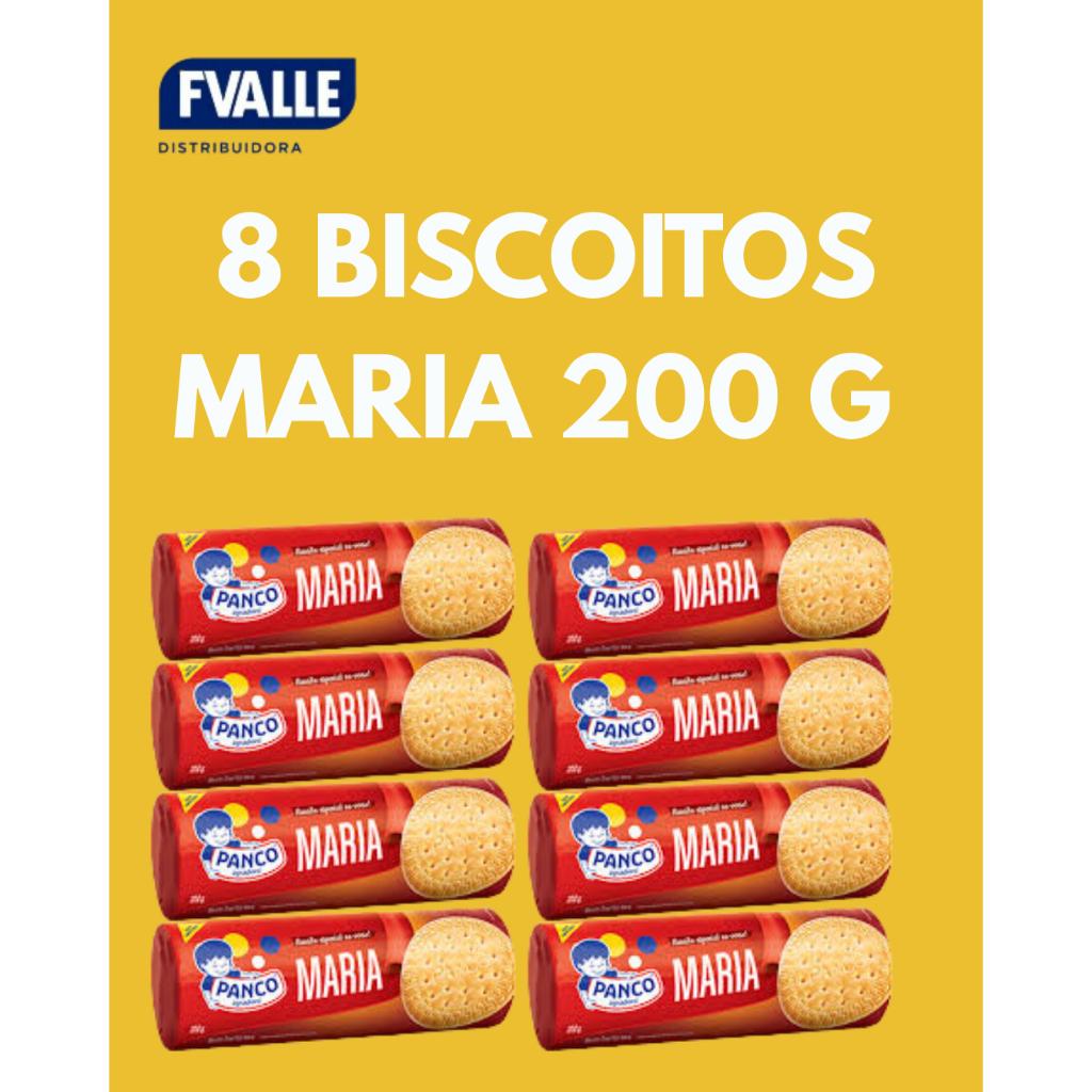 O que é Bolachas Maria Panco? Guia e Onde Comprar | BuscaProdutos