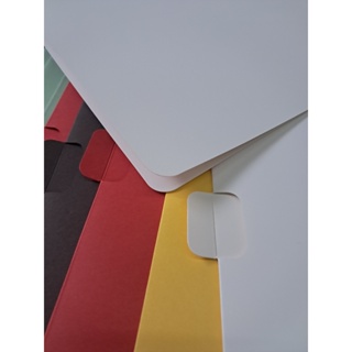 Pastas com orelha 10un. Marca ImagemComercial capa documento e contrato em papel de alta qualidade em Oferta na Shopee