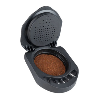 Adaptador Para Cafeteira Dolce Gusto Reutilizável Capsula Recarregável Café Moído em Oferta na Shopee