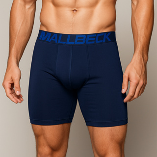 Kit 3 Cueca Bermuda Térmica Long Leg Short Masculino Ciclista Adulto em Oferta na Shopee