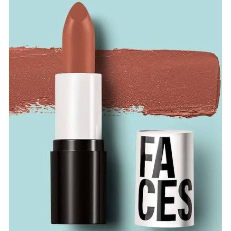 Baton natura faces Hey Honey 3,5g