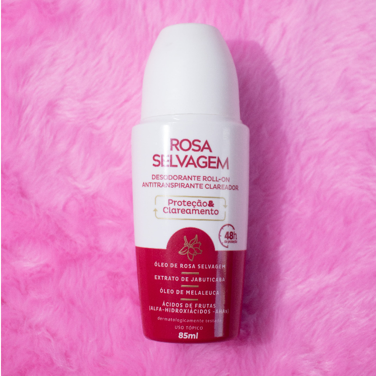 Desodorante Clareador Tradicional em Oferta na Shopee