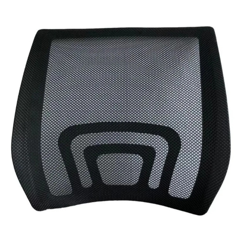 ENCOSTO para Cadeira de Escritório Giratória Secretaria com Tela mesh Bella Chair Modelos Compatíveis Pctop Office