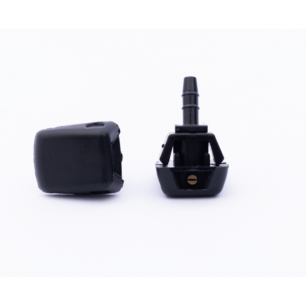 Kit Esguicho Para-brisa CITRÖEN, FIAT, IVECO E PEUGEOT (Brucutu) (DNA7125)