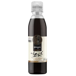 Glazé Aceto Balsâmico Di Modena IGP 250 ml