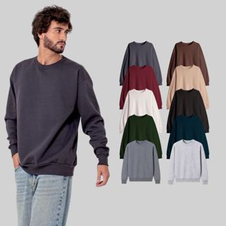 Moletom Blusão Streetwear Unissex 2 Cabos em Oferta na Shopee