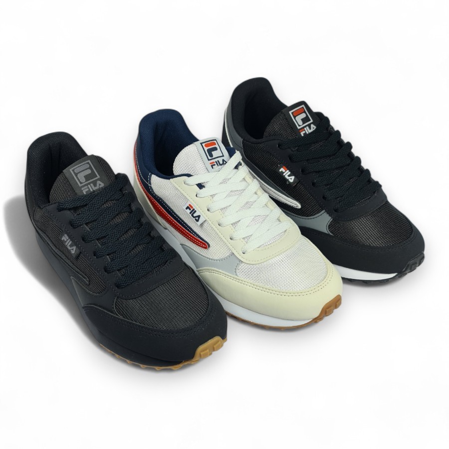 Tênis Masculino Fila Renno Classic F01L00258