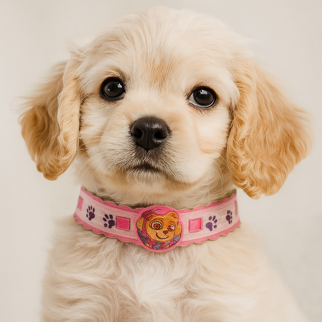 Kit Gargantilha Coleira Pet Shop Fita Laço Colar Pescoço Caes Gatos Cachorro Macho Femea Atacado