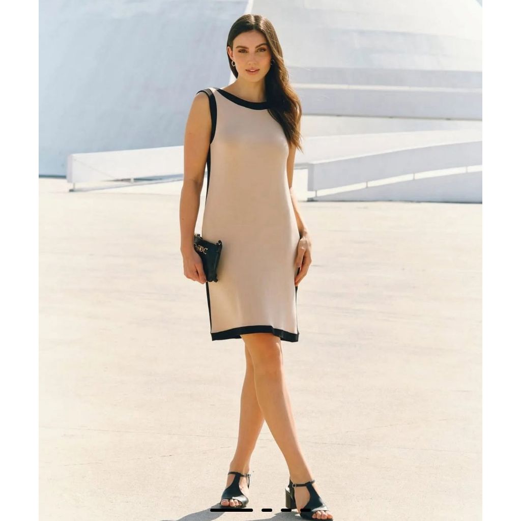 Zinzane Vestido: Onde Comprar | BuscaProdutos