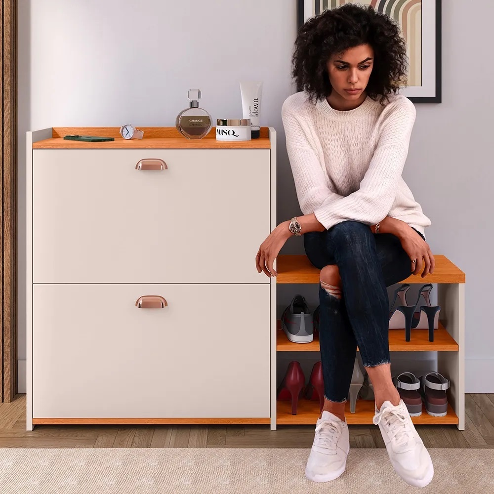 Guarda-Roupa com Porta Basculante: Onde Comprar | BuscaProdutos