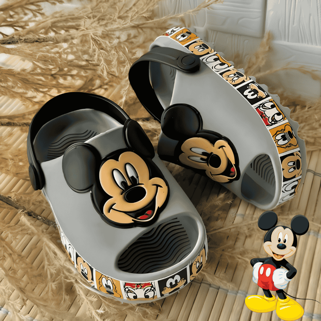 Sandália Infantil - Comprar com Melhor Preço em Roupas Infantis