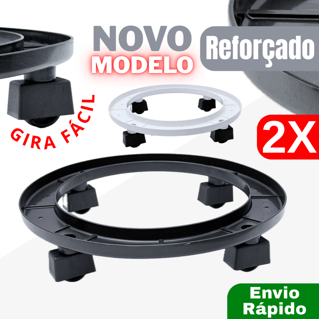 Suporte para Botijão de Gás Com Rodas Base Bujão de Gás Organizador Pé Base Botijão Gás Com Rodinhas em Oferta na Shopee