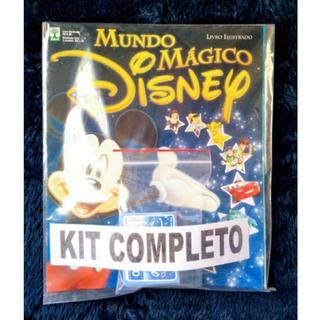 Álbum Figurinhas Disney: Onde Comprar | BuscaProdutos