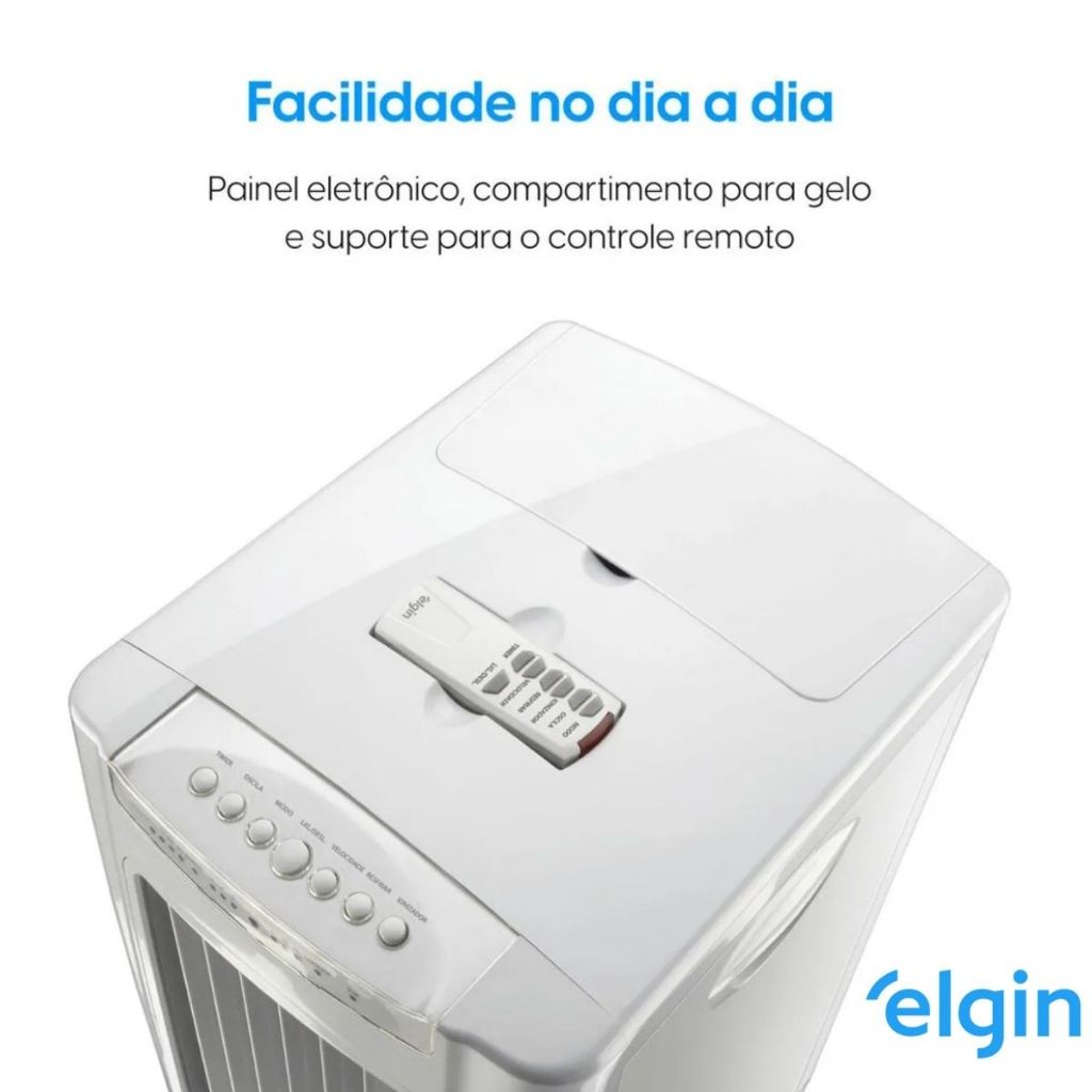 Ar Condicionado Portátil Ideal para Escritório: Onde Comprar | BuscaProdutos