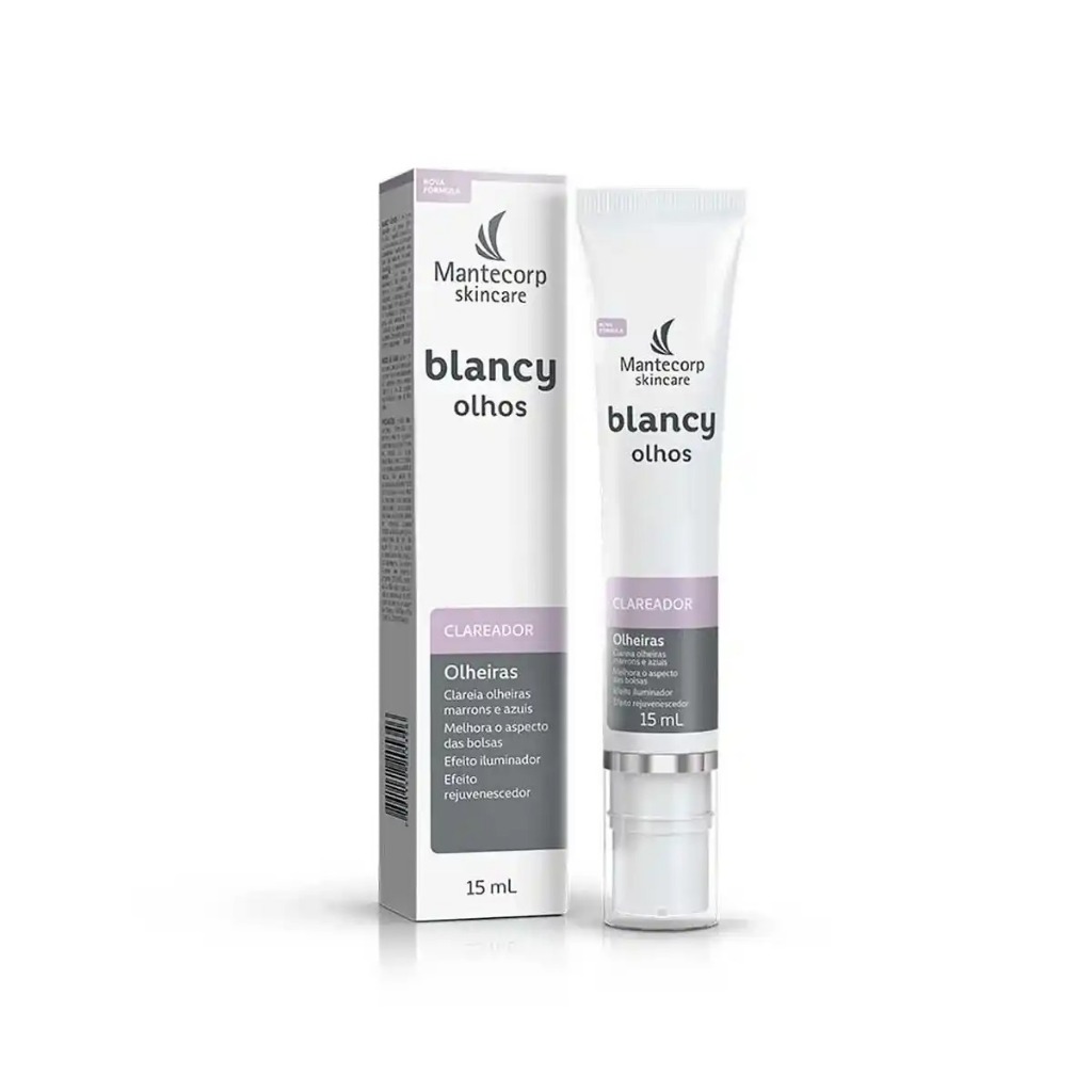Blancy Olhos Creme Clareador de Olheiras: Onde Comprar | BuscaProdutos