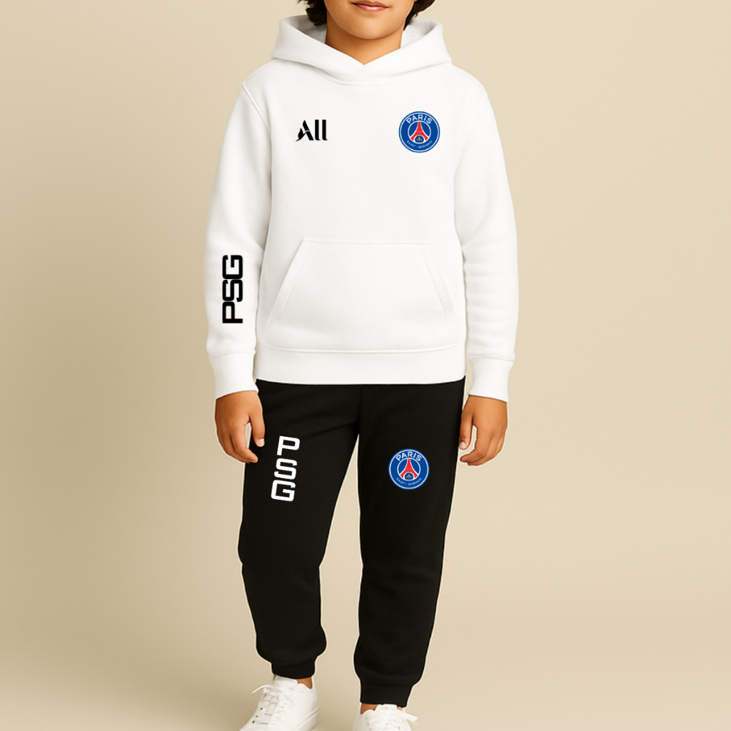 Conjunto Moletom Infantil Tamanho 6: Onde Comprar | BuscaProdutos