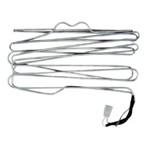 64684609/64684740 - RESISTENCIA EVAPORADOR ELECTROLUX 127V DF37/END3597/DF36/DFW35/DF34/