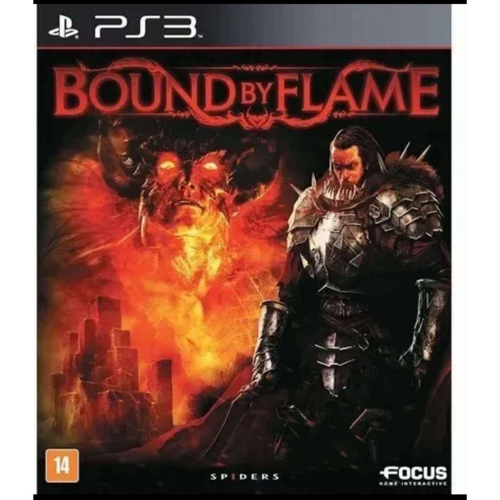 Bound by Flame...Ps3