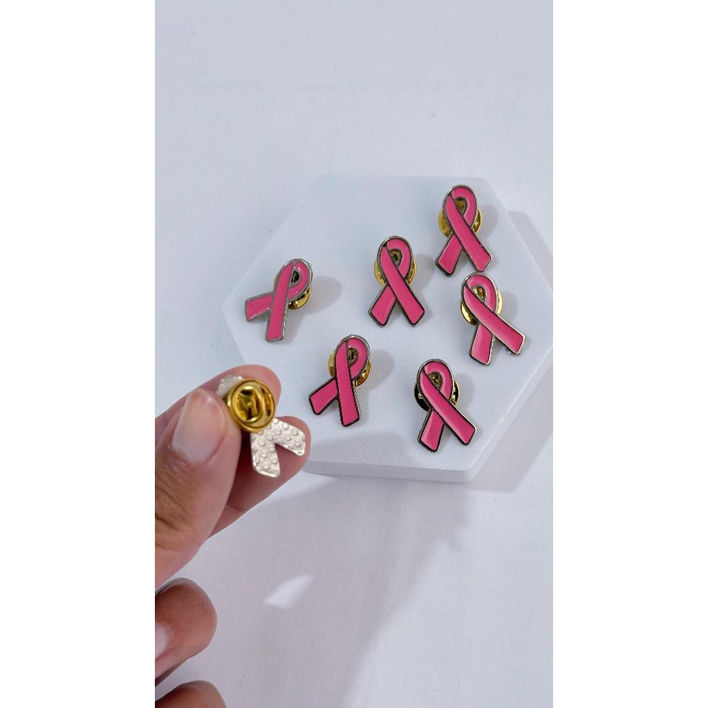 Botton Laço Outubro Rosa: Onde Comprar | BuscaProdutos