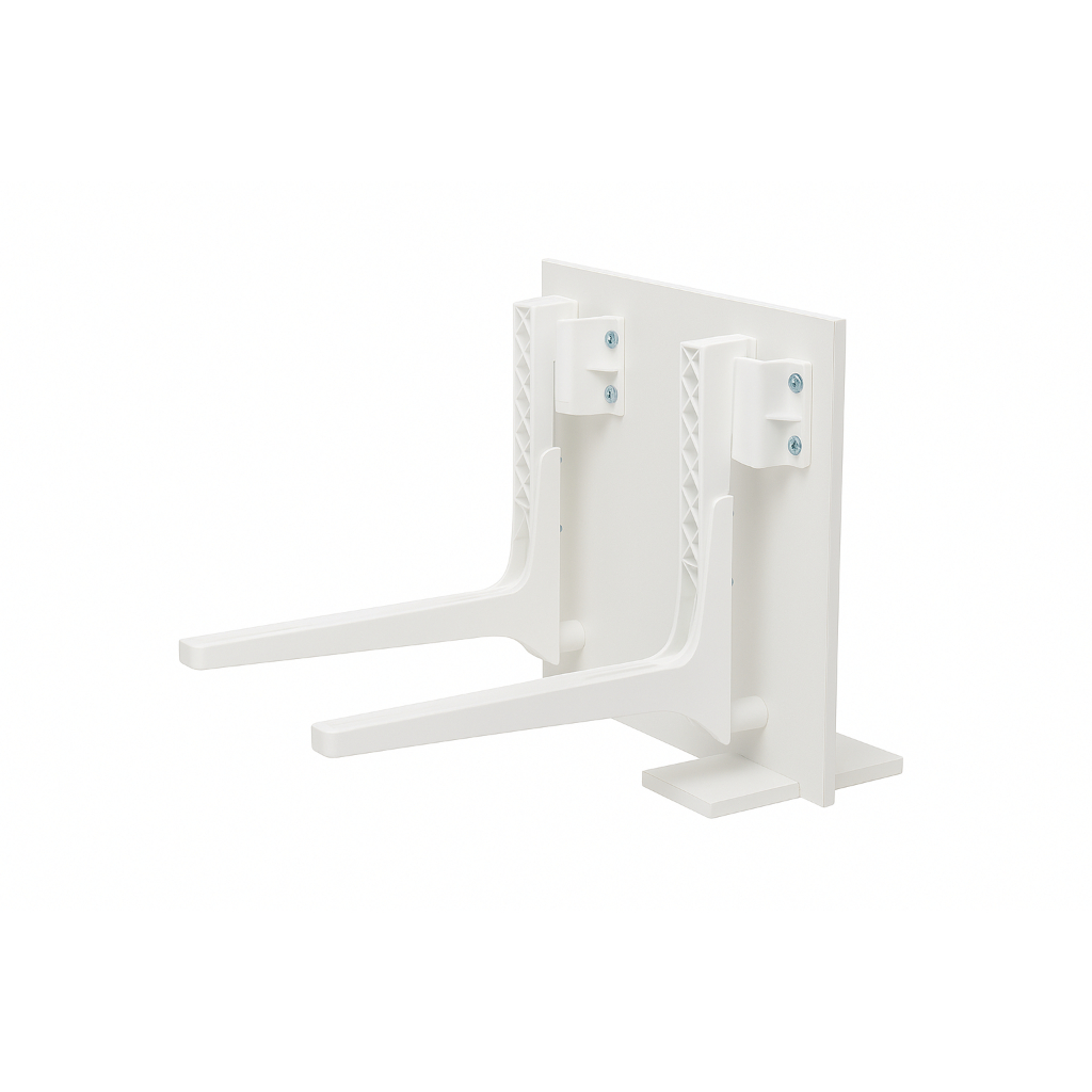 PROLONGADOR DE SUPORTE PARA AR CONDICIONADO em Oferta na Shopee