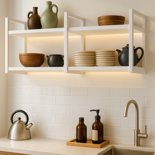 Nicho 120cm: Guia Completo e Onde Comprar | BuscaProdutos