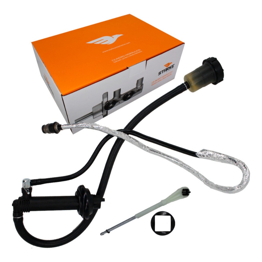 Cilindro Mestre Embreagem Ranger 2.3 2.5 2.8 3.0 Troller T4