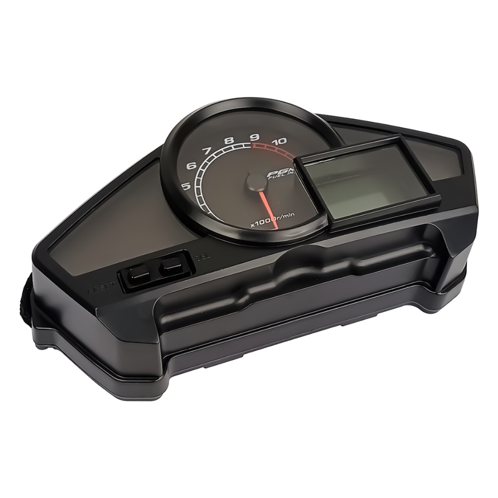 Painel Honda CB 300R 2009 a 2012 Gasolina sem ABS completo - CB 300R 2013 a 2015 Flex sem ABS.