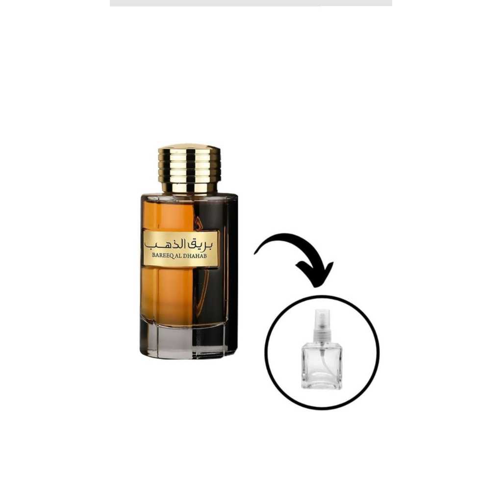 Perfume Bareeq Al Dhahab Original: Onde Comprar | BuscaProdutos