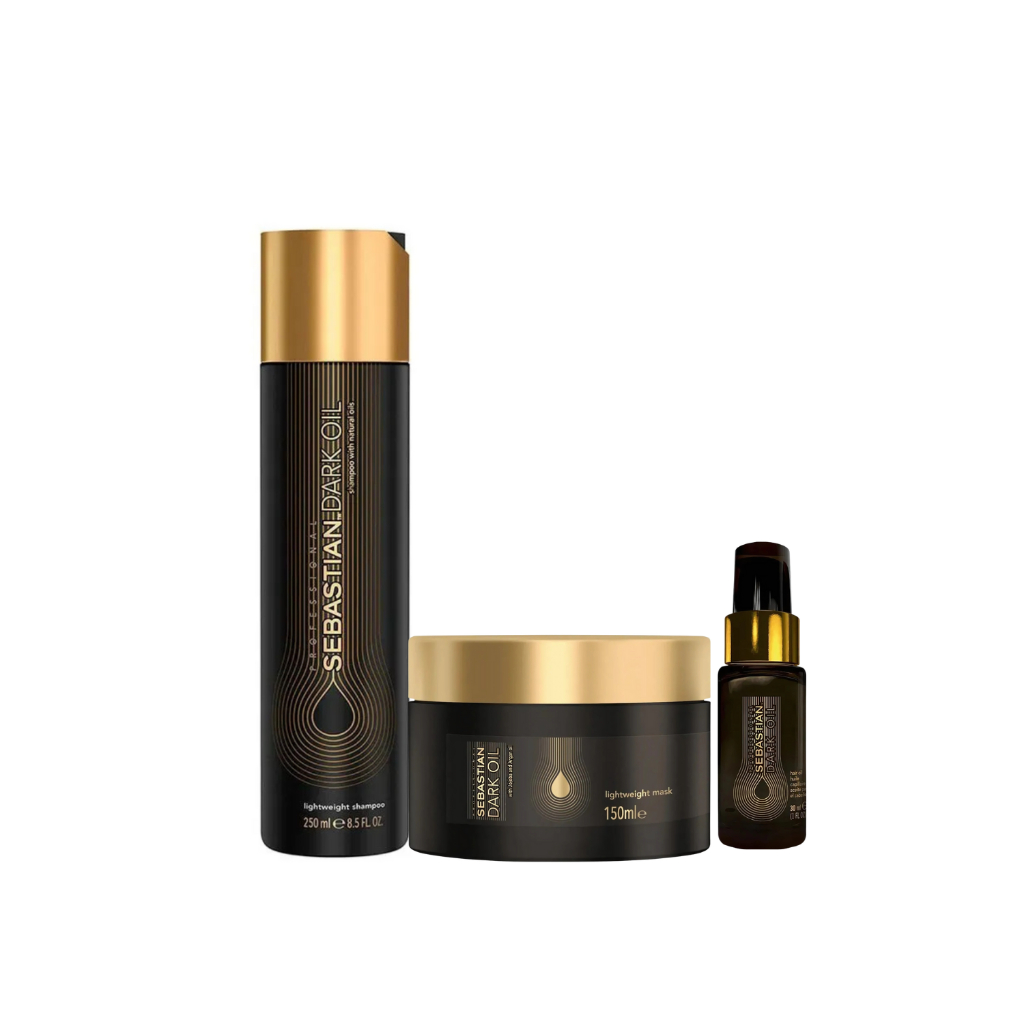 O que é Sebastian Dark Oil - Óleo? Guia e Onde Comprar | BuscaProdutos