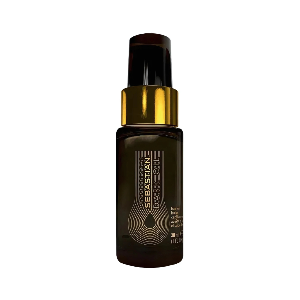 Sebastian Professional Dark Oil - Óleo Capilar 30ml em Oferta na Shopee