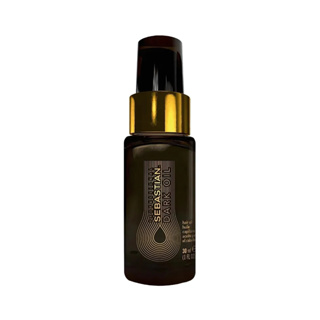 Sebastian Professional Dark Oil - Óleo Capilar 30ml em Oferta na Shopee