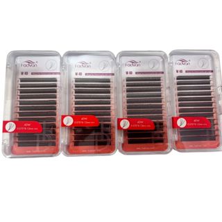 4 CÍLIOS FADVAN 4D W - ENVIO IMEDIATO em Oferta na Shopee