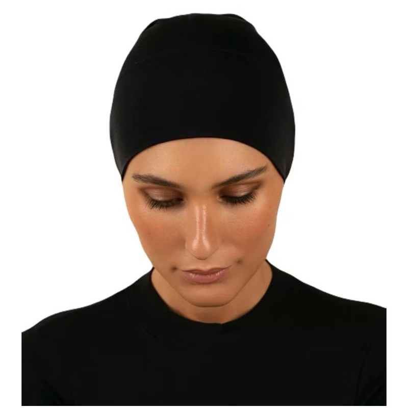 Kit 2Toucas Nero Anti Frizz para Dormir Evita a Queda Capilar Deixando o Cabelo mais Liso e Sedoso. em Oferta na Shopee