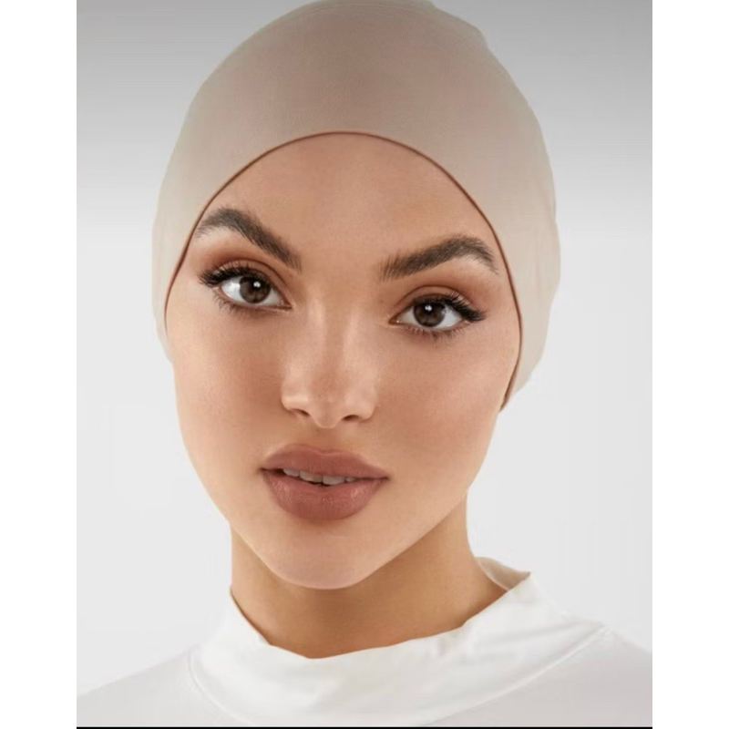 Kit com 3 Toucas Nero Anti Frizz Para Dormir Toca que Deixa o Cabelo mais Macio e Sedoso. em Oferta na Shopee