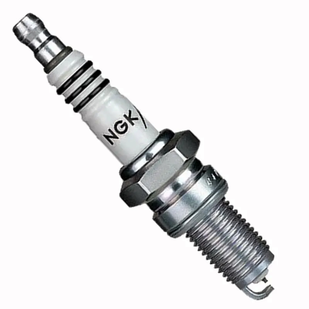 Detalhes do Vela Iridium Ngk Cr8ehix-9 Cbx250 Twister Tornado Cb500 Lead