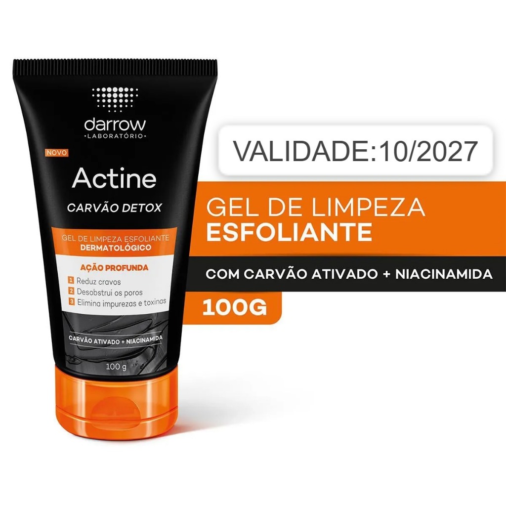 Actine Esfoliante: Onde Comprar | BuscaProdutos