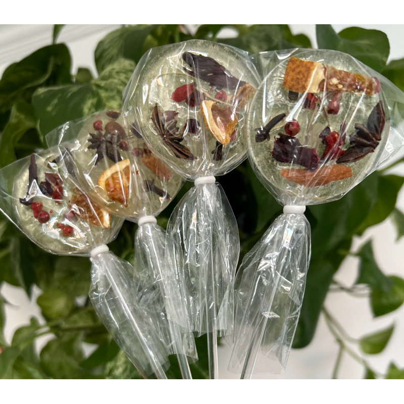 Pirulito de Especiarias para Gin: Onde Comprar | BuscaProdutos