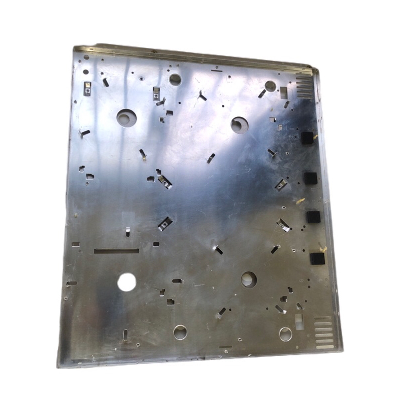 Chapa Aluminio Fogão Cooktop Indução Fischer 25945-56251